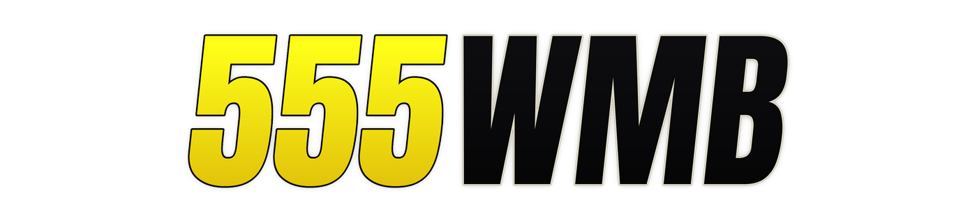 555wmb logo